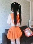 [Fantia] 2023年5月 – 9月 软妹摇摇乐 [1143P30V-10G]