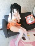 [Fantia] 2023年5月 – 9月 软妹摇摇乐 [1143P30V-10G]