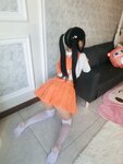 [Fantia] 2023年5月 – 9月 软妹摇摇乐 [1143P30V-10G]