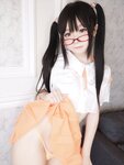 [Fantia] 2023年5月 – 9月 软妹摇摇乐 [1143P30V-10G]