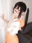 [Fantia] 2023年5月 – 9月 软妹摇摇乐 [1143P30V-10G]