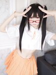 [Fantia] 2023年5月 – 9月 软妹摇摇乐 [1143P30V-10G]
