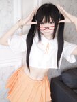 [Fantia] 2023年5月 – 9月 软妹摇摇乐 [1143P30V-10G]