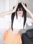 [Fantia] 2023年5月 – 9月 软妹摇摇乐 [1143P30V-10G]