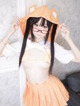 [Fantia] 2023年5月 – 9月 软妹摇摇乐 [1143P30V-10G]