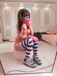 [Fantia] 2023年5月 – 9月 软妹摇摇乐 [1143P30V-10G]