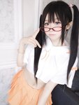 [Fantia] 2023年5月 – 9月 软妹摇摇乐 [1143P30V-10G]