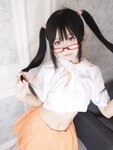 [Fantia] 2023年5月 – 9月 软妹摇摇乐 [1143P30V-10G]