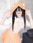 [Fantia] 2023年5月 – 9月 软妹摇摇乐 [1143P30V-10G]