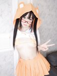 [Fantia] 2023年5月 – 9月 软妹摇摇乐 [1143P30V-10G]