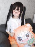 [Fantia] 2023年5月 – 9月 软妹摇摇乐 [1143P30V-10G]