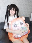 [Fantia] 2023年5月 – 9月 软妹摇摇乐 [1143P30V-10G]