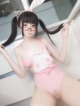 [Fantia] 2023年5月 – 9月 软妹摇摇乐 [1143P30V-10G]