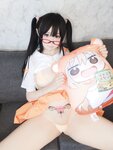 [Fantia] 2023年5月 – 9月 软妹摇摇乐 [1143P30V-10G]