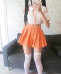 [Fantia] 2023年5月 – 9月 软妹摇摇乐 [1143P30V-10G]