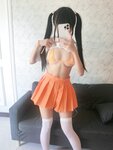 [Fantia] 2023年5月 – 9月 软妹摇摇乐 [1143P30V-10G]