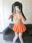 [Fantia] 2023年5月 – 9月 软妹摇摇乐 [1143P30V-10G]