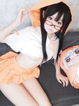 [Fantia] 2023年5月 – 9月 软妹摇摇乐 [1143P30V-10G]