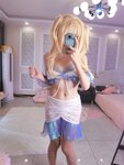 [Fantia] 2023年5月 – 9月 软妹摇摇乐 [1143P30V-10G]