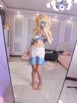 [Fantia] 2023年5月 – 9月 软妹摇摇乐 [1143P30V-10G]