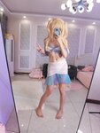 [Fantia] 2023年5月 – 9月 软妹摇摇乐 [1143P30V-10G]