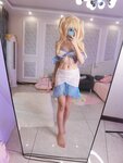 [Fantia] 2023年5月 – 9月 软妹摇摇乐 [1143P30V-10G]