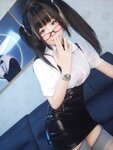 [Fantia] 2023年5月 – 9月 软妹摇摇乐 [1143P30V-10G]