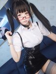 [Fantia] 2023年5月 – 9月 软妹摇摇乐 [1143P30V-10G]