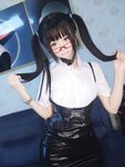 [Fantia] 2023年5月 – 9月 软妹摇摇乐 [1143P30V-10G]