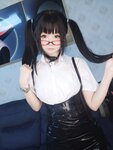 [Fantia] 2023年5月 – 9月 软妹摇摇乐 [1143P30V-10G]