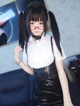 [Fantia] 2023年5月 – 9月 软妹摇摇乐 [1143P30V-10G]