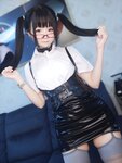 [Fantia] 2023年5月 – 9月 软妹摇摇乐 [1143P30V-10G]