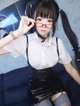 [Fantia] 2023年5月 – 9月 软妹摇摇乐 [1143P30V-10G]