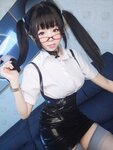 [Fantia] 2023年5月 – 9月 软妹摇摇乐 [1143P30V-10G]