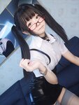 [Fantia] 2023年5月 – 9月 软妹摇摇乐 [1143P30V-10G]