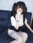 [Fantia] 2023年5月 – 9月 软妹摇摇乐 [1143P30V-10G]