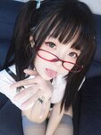 [Fantia] 2023年5月 – 9月 软妹摇摇乐 [1143P30V-10G]