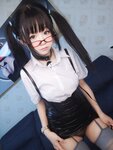 [Fantia] 2023年5月 – 9月 软妹摇摇乐 [1143P30V-10G]