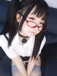 [Fantia] 2023年5月 – 9月 软妹摇摇乐 [1143P30V-10G]
