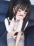 [Fantia] 2023年5月 – 9月 软妹摇摇乐 [1143P30V-10G]