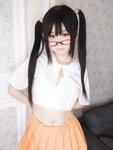 [Fantia] 2023年5月 – 9月 软妹摇摇乐 [1143P30V-10G]