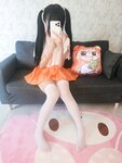 [Fantia] 2023年5月 – 9月 软妹摇摇乐 [1143P30V-10G]