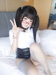 [Fantia] 2023年5月 – 9月 软妹摇摇乐 [1143P30V-10G]