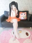 [Fantia] 2023年5月 – 9月 软妹摇摇乐 [1143P30V-10G]