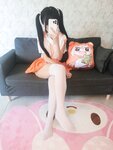 [Fantia] 2023年5月 – 9月 软妹摇摇乐 [1143P30V-10G]