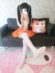 [Fantia] 2023年5月 – 9月 软妹摇摇乐 [1143P30V-10G]