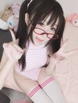 [Fantia] 2023年5月 – 9月 软妹摇摇乐 [1143P30V-10G]