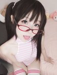 [Fantia] 2023年5月 – 9月 软妹摇摇乐 [1143P30V-10G]