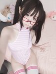 [Fantia] 2023年5月 – 9月 软妹摇摇乐 [1143P30V-10G]