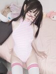 [Fantia] 2023年5月 – 9月 软妹摇摇乐 [1143P30V-10G]